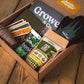 Boîte - mini ferme biologique (NOUVEAUTÉ)